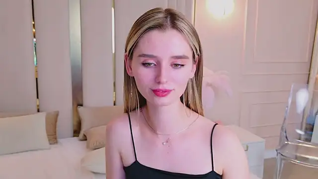 MarybethSnow's Live Sex Cam Show
