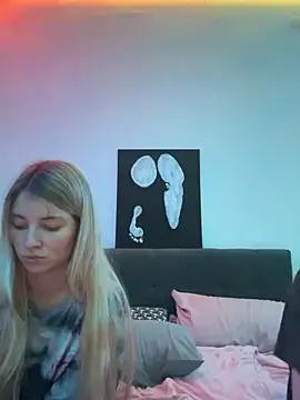 DarkRomanceV's Live Sex Cam Show