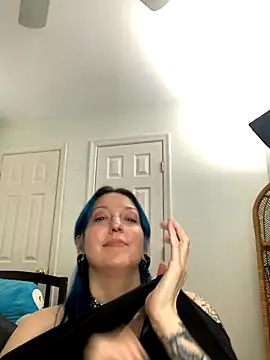 MissCumberdale's Live Sex Cam Show