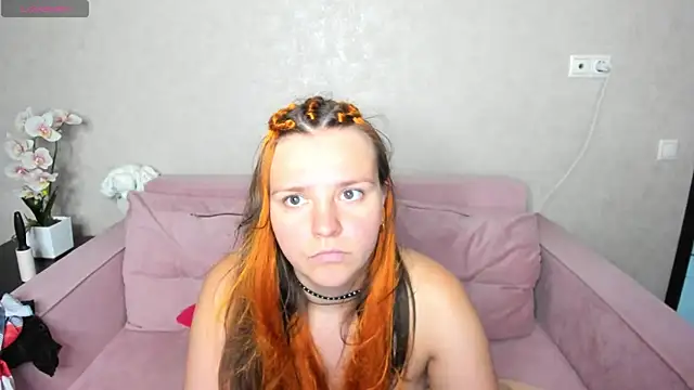 Jenny_Jimmy Pertunjukan Kamera Seks Langsung