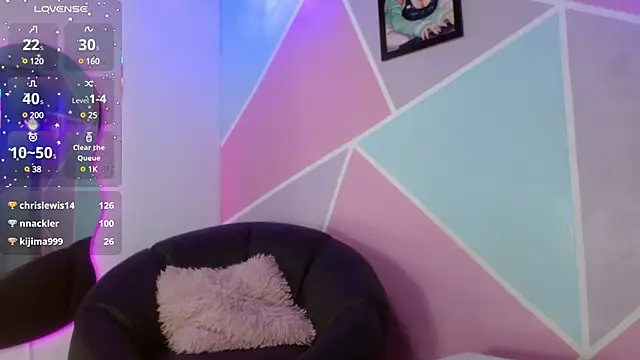 max_ashley_mds' Webcam Show