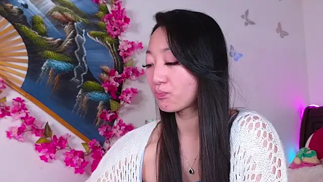MySweetSofie's Webcam Show
