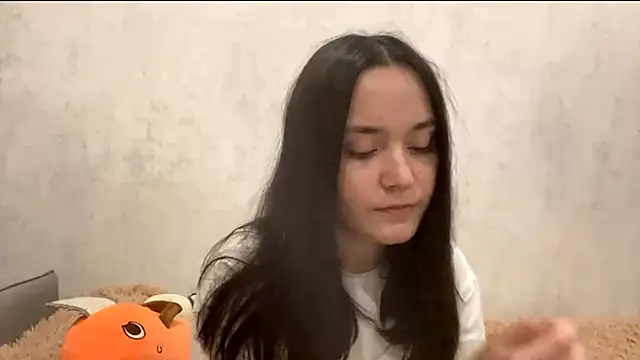 AriaVice's Webcam Show