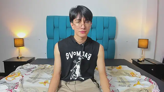 Matti_Mendez's Webcam Show