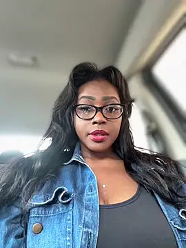 Blazerina's Webcam Show