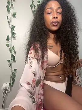 mismialove's Webcam Show