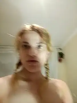 AlfaAngela's Webcam Show