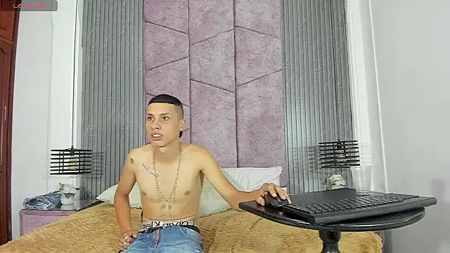CattyANDnicky webkamerás műsora