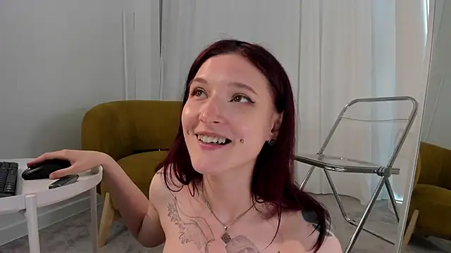 J_Hunter_'s Webcam Show