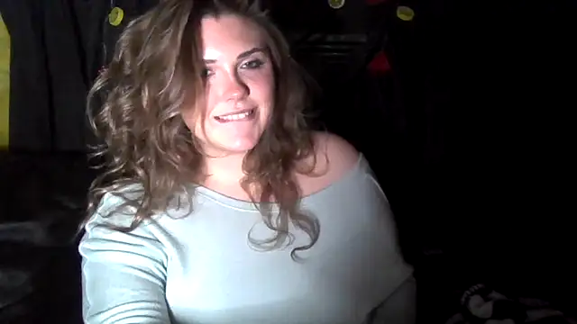 babyizzie's Webcam Show