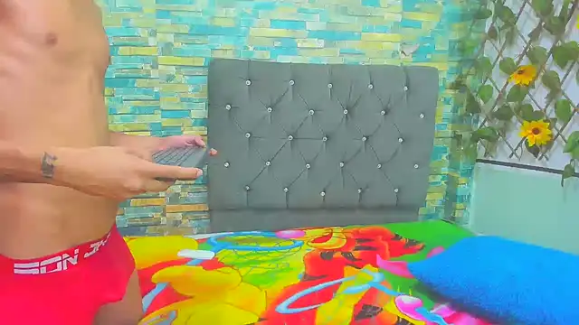 Demonpart007's Webcam Show
