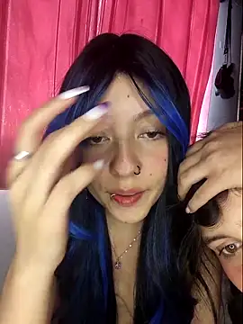 Lauren-lau's Webcam Show