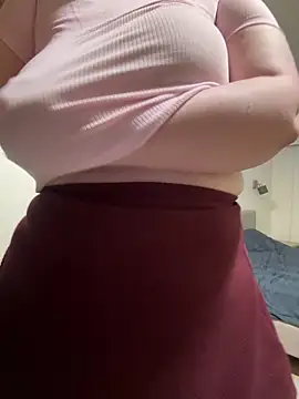 Your_Hot_Sister01's Webcam Show