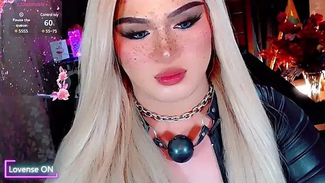 Show webcam de WebCumGoddes69