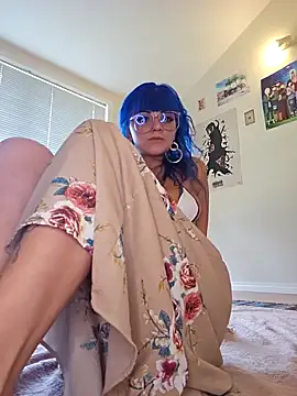 anyalikestosuck's Webcam Show