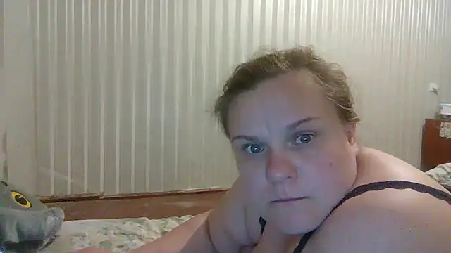 HollyXEva's Webcam Show