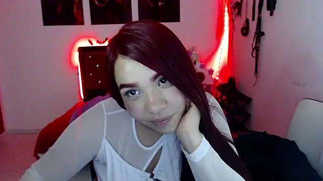madyson_1998's Webcam Show