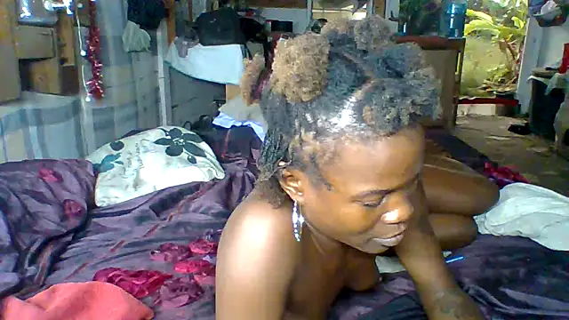 self-sufficientplay's Webcam Show