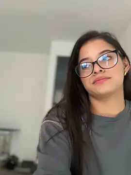Arilw's Webcam Show