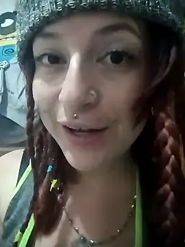 _Alaskamisa's Webcam Show
