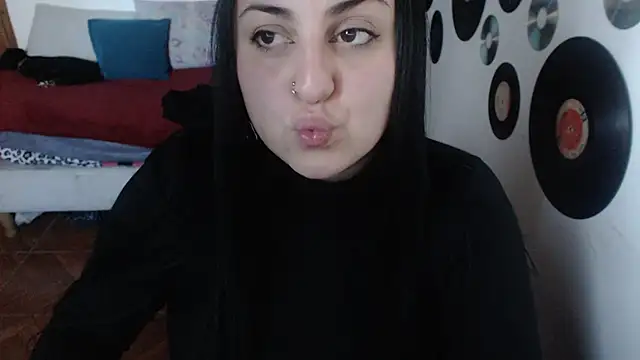 lady_rolinga's Webcam Show
