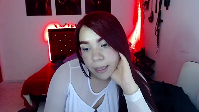 madyson_1998's Webcam Show