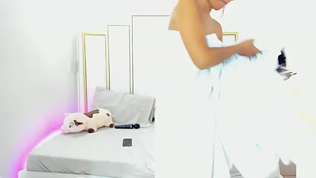 Sarita_Williams_'s Webcam Show
