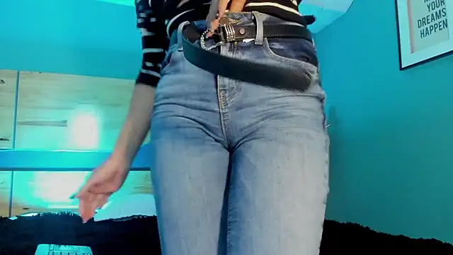 Tamaraakins' Webcam Show