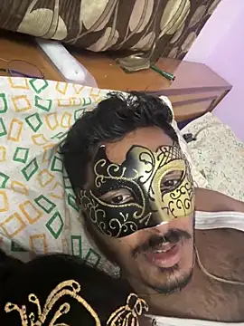 VVcouple's Webcam Show