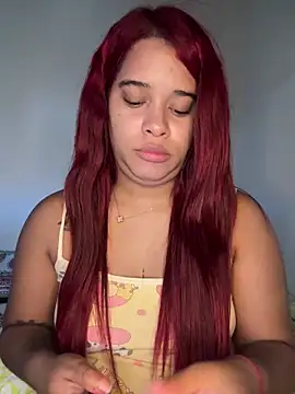 sweet_morbid_hot's Webcam Show
