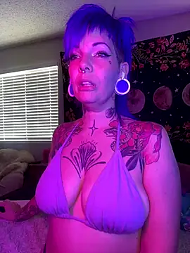 Eva_Monroe-'s Live Sex Cam Show
