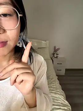 Ella-A9 Pertunjukan Kamera Seks Langsung