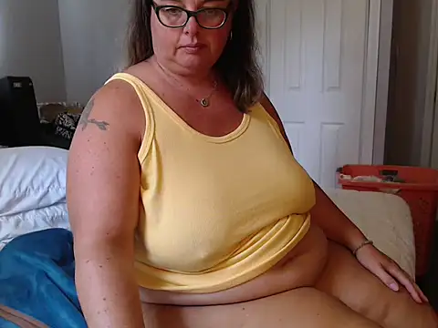 LauLauPAWG's Live Sex Cam Show