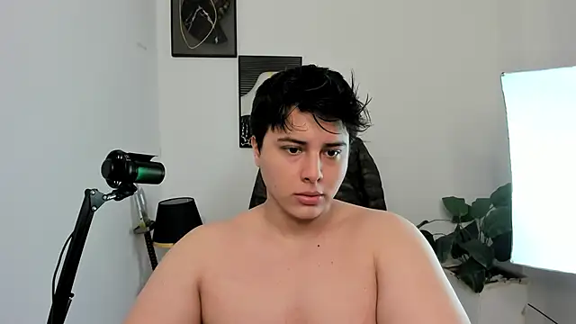 Thom_Ohtani 现场XXX聊天