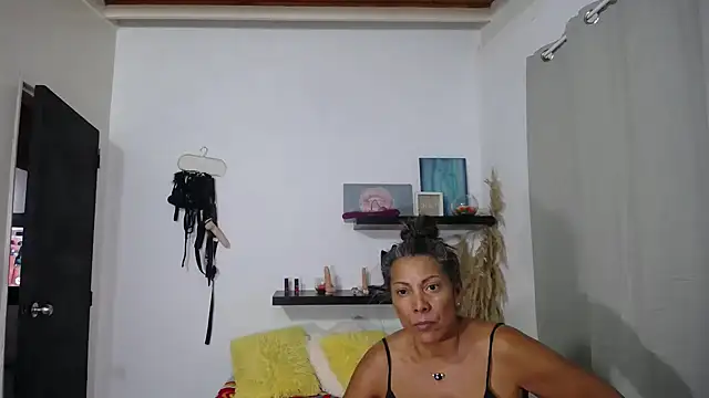 Carry_Big's Webcam Show