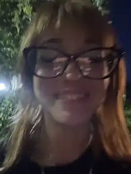 OnlyApril's Webcam Show
