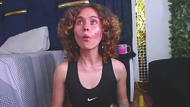 fulfill_fantasies1's Webcam Show