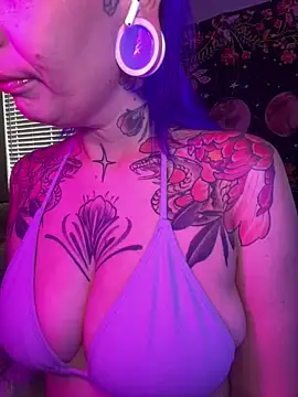 Eva_Monroe-'s Live Sex Cam Show