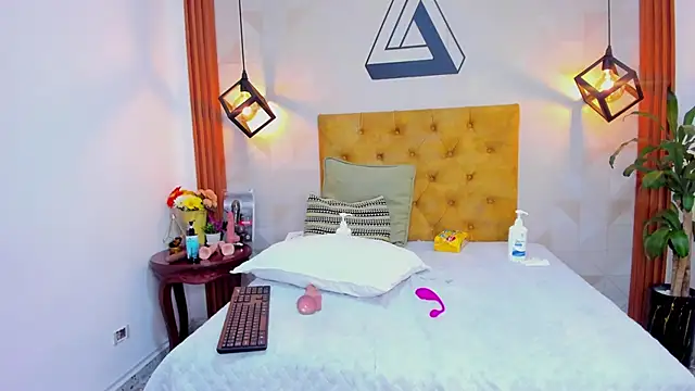 summer_williams18's Webcam Show