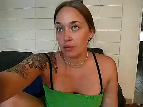 stephiebabyyy's Webcam Show