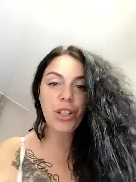 Lola_Hale's Webcam Show