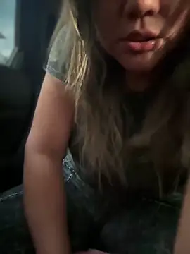 ValeryGrey's Webcam Show
