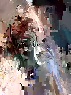 _Rapunzel_'s Webcam Show