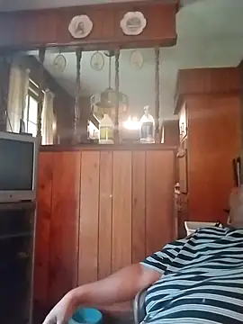 ThroatBaby1980's Webcam Show