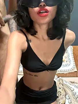 hazelperry's Webcam Show