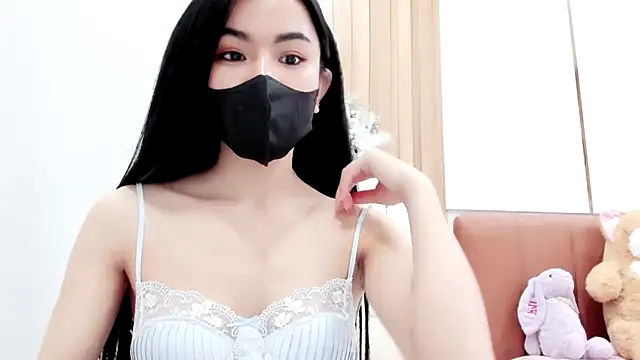 Lita-Julia's Webcam Show