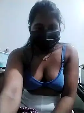 yamuna__4's Webcam Show