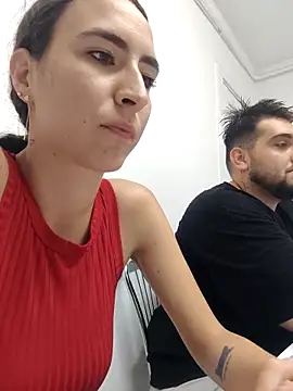 pleasure_of_life's Webcam Show