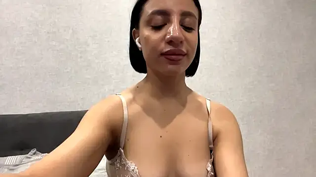 Sirimykivi's Webcam Show