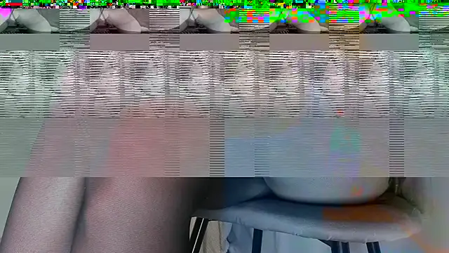 KadiSparkle's Webcam Show